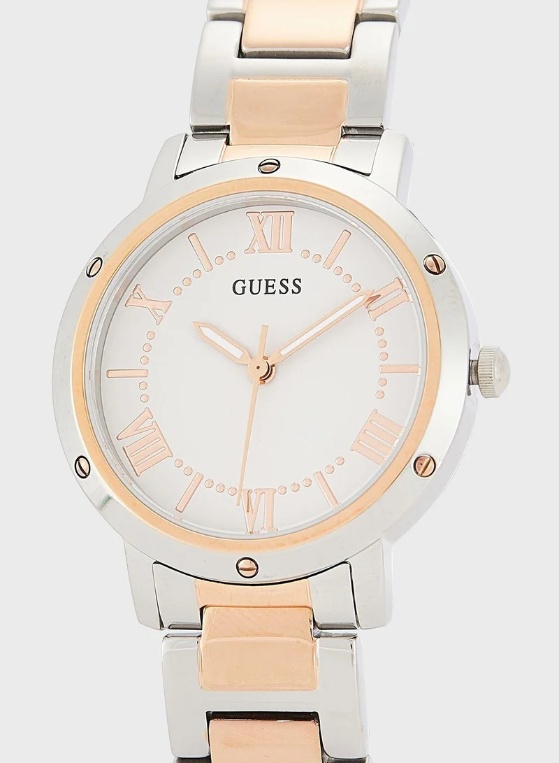 GUESS Dawn Analog Watch