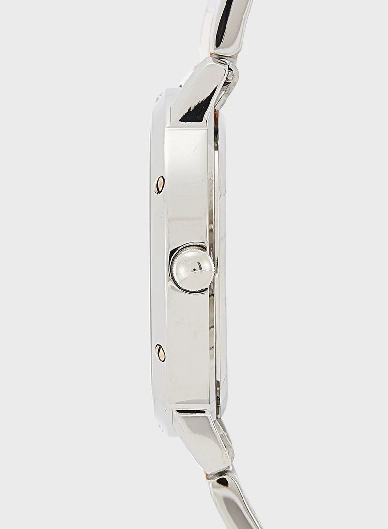 GUESS Dawn Analog Watch