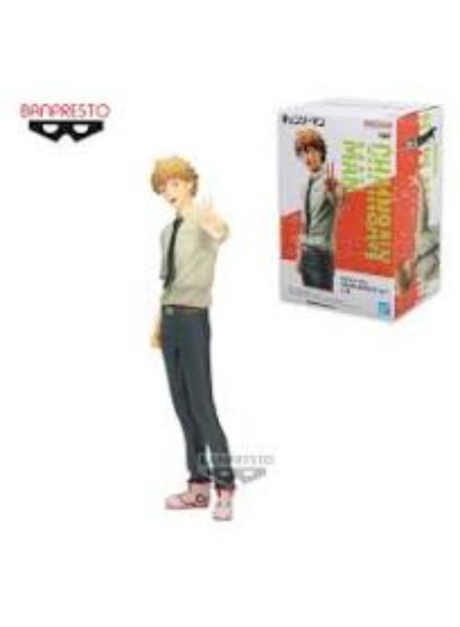 Bandai  Banpresto CHAINSAW MAN CHAIN SPIRITS vol.1 - Denji - Image 2