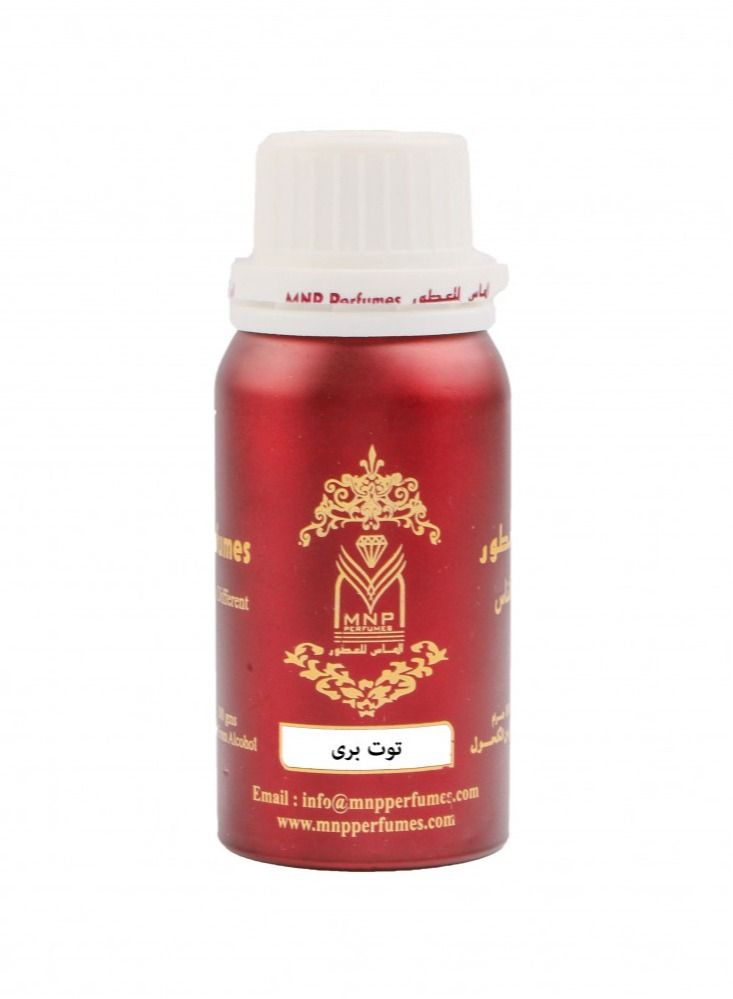 Al Maas Cranberry oil perfume 100 ml - Image 1