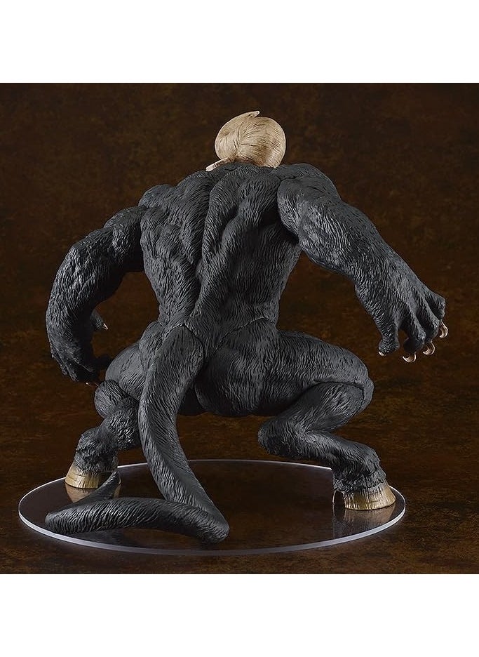 Generic - Premium Anime Action Figure – Limited Edition Collectible Figurine, High-Quality Anime Character Statue for Fans & Collectors - Image 1