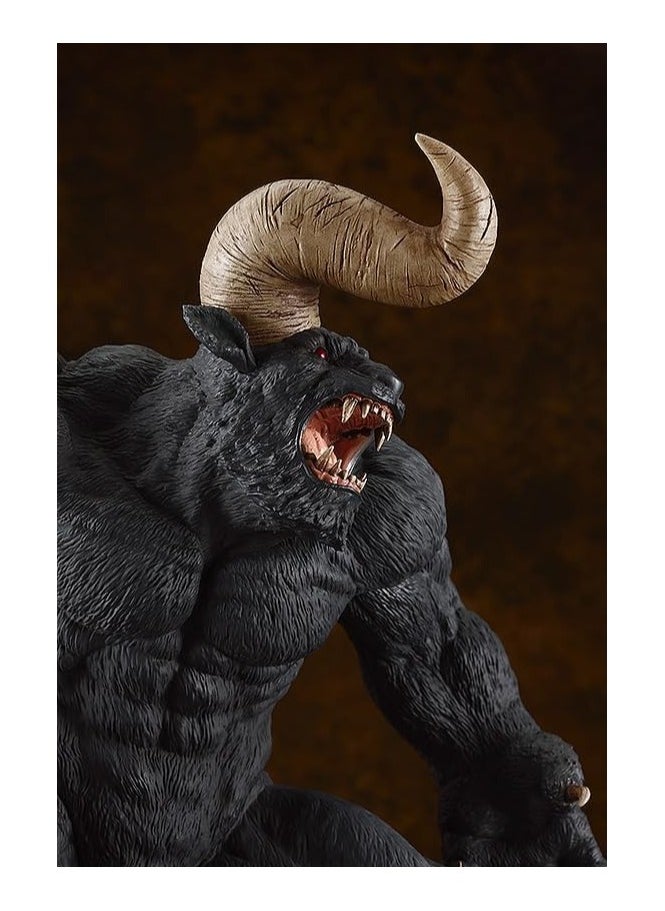 Generic - Premium Anime Action Figure – Limited Edition Collectible Figurine, High-Quality Anime Character Statue for Fans & Collectors - Image 1