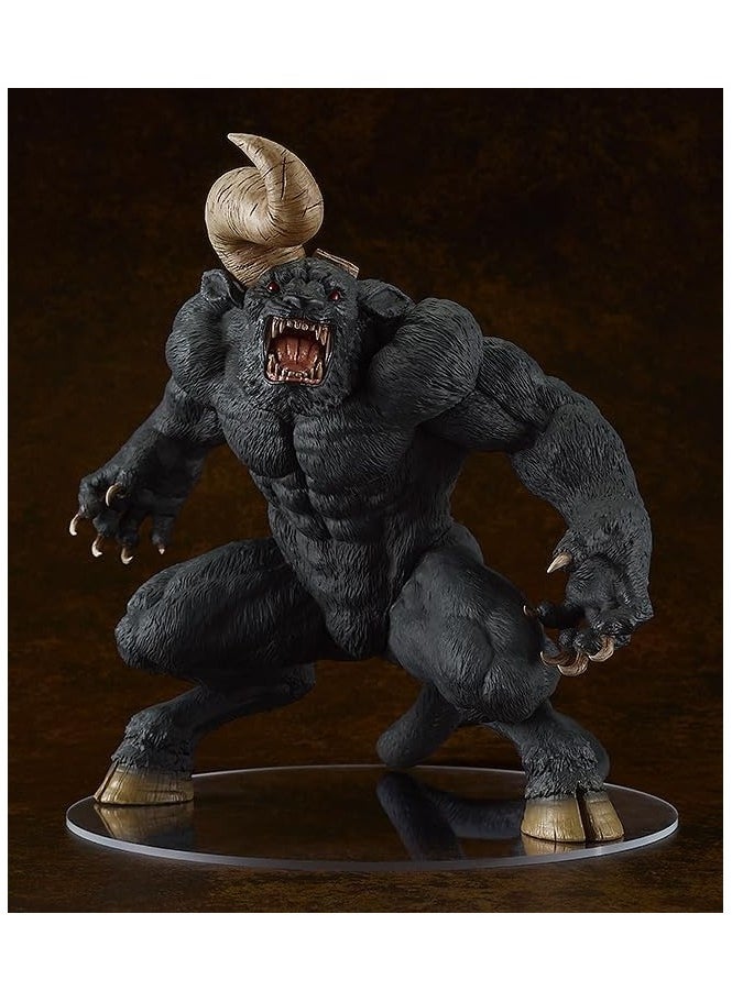 Generic - Premium Anime Action Figure – Limited Edition Collectible Figurine, High-Quality Anime Character Statue for Fans & Collectors - Image 1