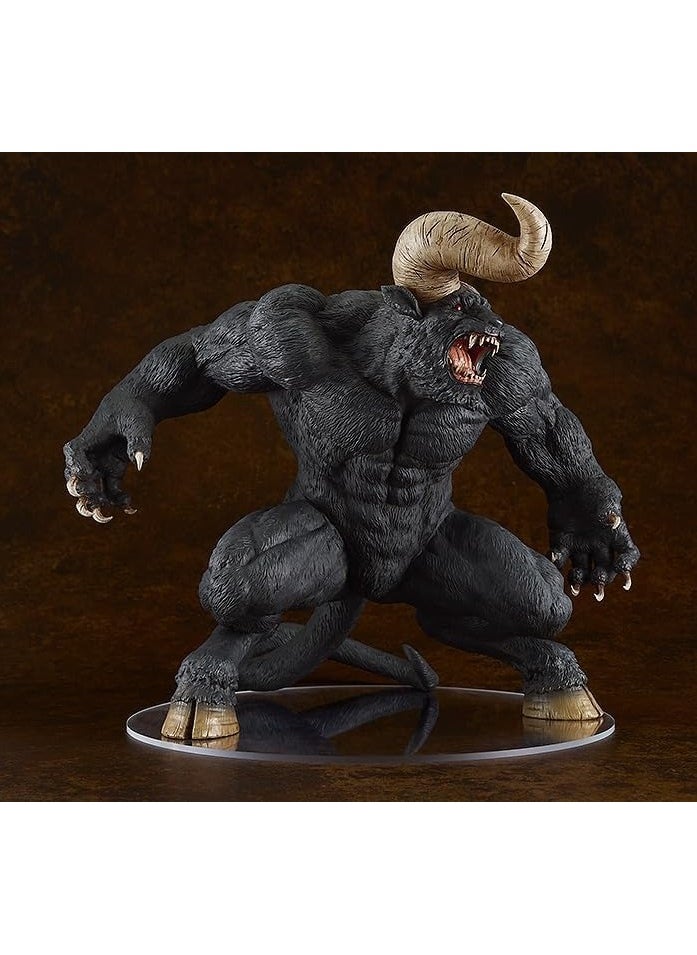 Generic - Premium Anime Action Figure – Limited Edition Collectible Figurine, High-Quality Anime Character Statue for Fans & Collectors - Image 1