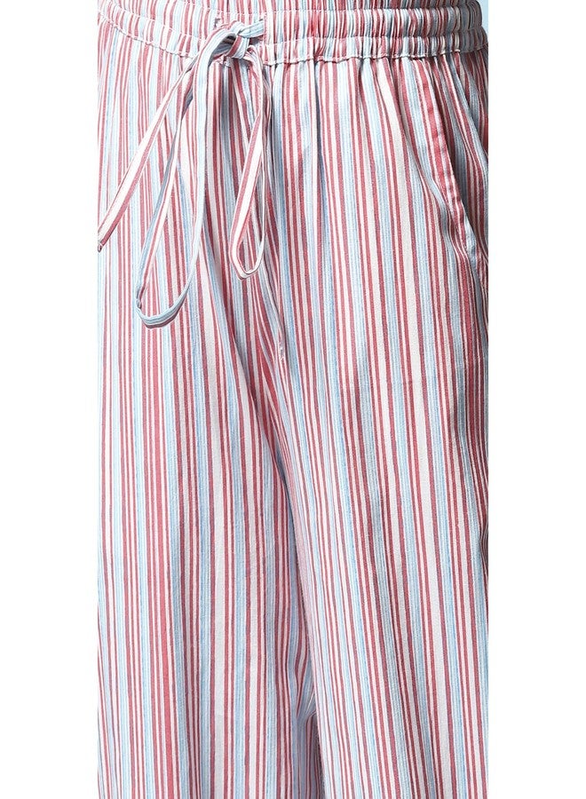 BIBA Girl Printed Relaxed Kid(KW5281_Off White_5) - Image 3