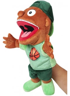 General 1 Pcs Jeffy Feebee Series Puppets Joseph Plush Toy 40Cm  - Image 2