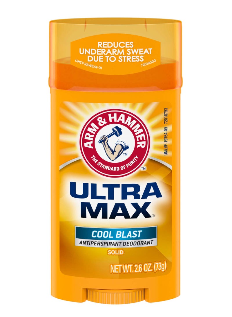 ARM & HAMMER ULTRA MAX (COOL BLAST)73G