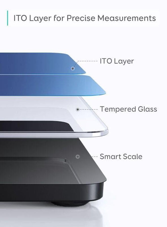 eufy Smart Scale P1 - Image 4