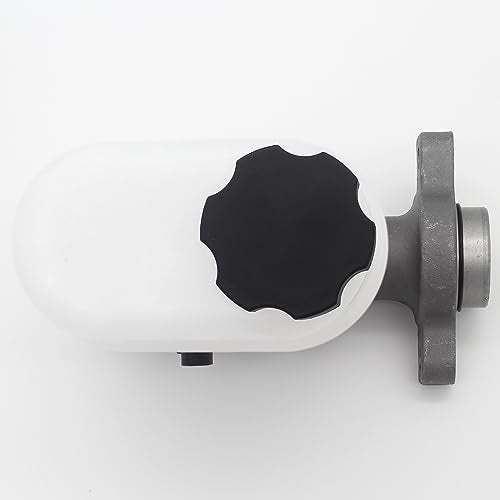 Ajantech Brake Master Cylinder for 2007 2008 Chevrolet GMC Cadillac Models M630453 MC390986 - Image 5