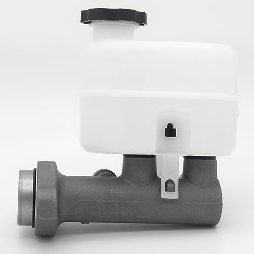 Ajantech Brake Master Cylinder for 2007 2008 Chevrolet GMC Cadillac Models M630453 MC390986 - Image 4