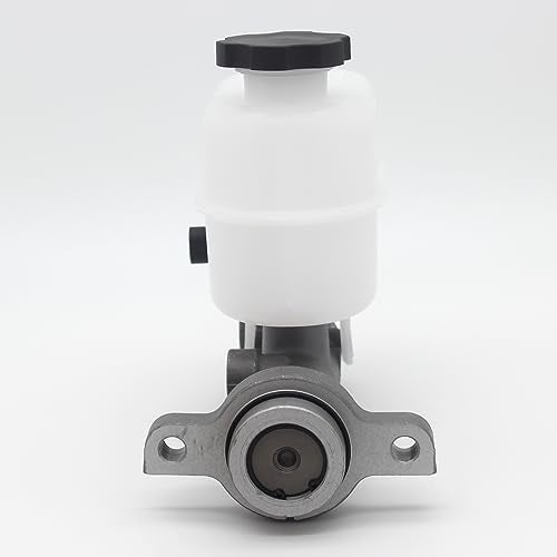 Ajantech Brake Master Cylinder for 2007 2008 Chevrolet GMC Cadillac Models M630453 MC390986 - Image 3