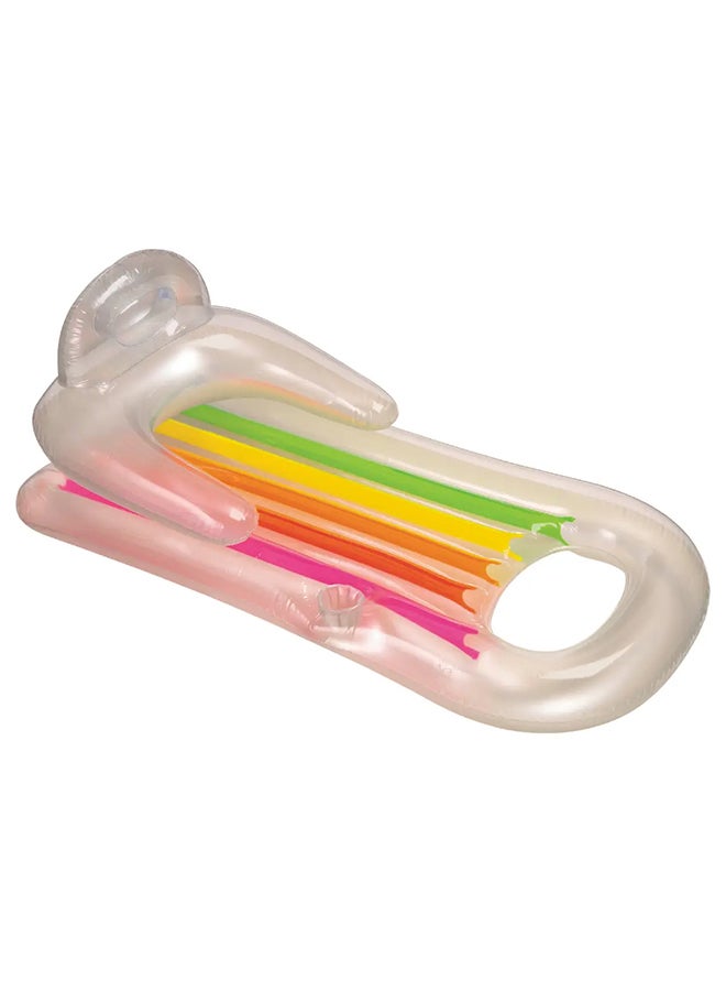 INTEX King Kool Swimming Pool Lounger - Image 3
