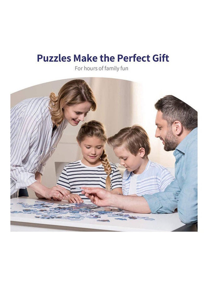 MissTiara 10 in 1 Wooden Puzzle Blind Box for toddlers, Different Puzzle Types Suitable for Your Child Made of Eco-Friendly Wood with Rich Colors Assorted  - Image 5