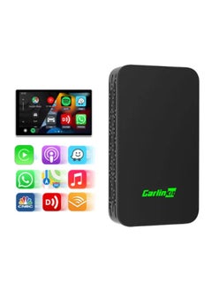 Carlinkit 5.0 Series 2-in-1 Wireless CarPlay/Android Auto Adapter  - Image 1