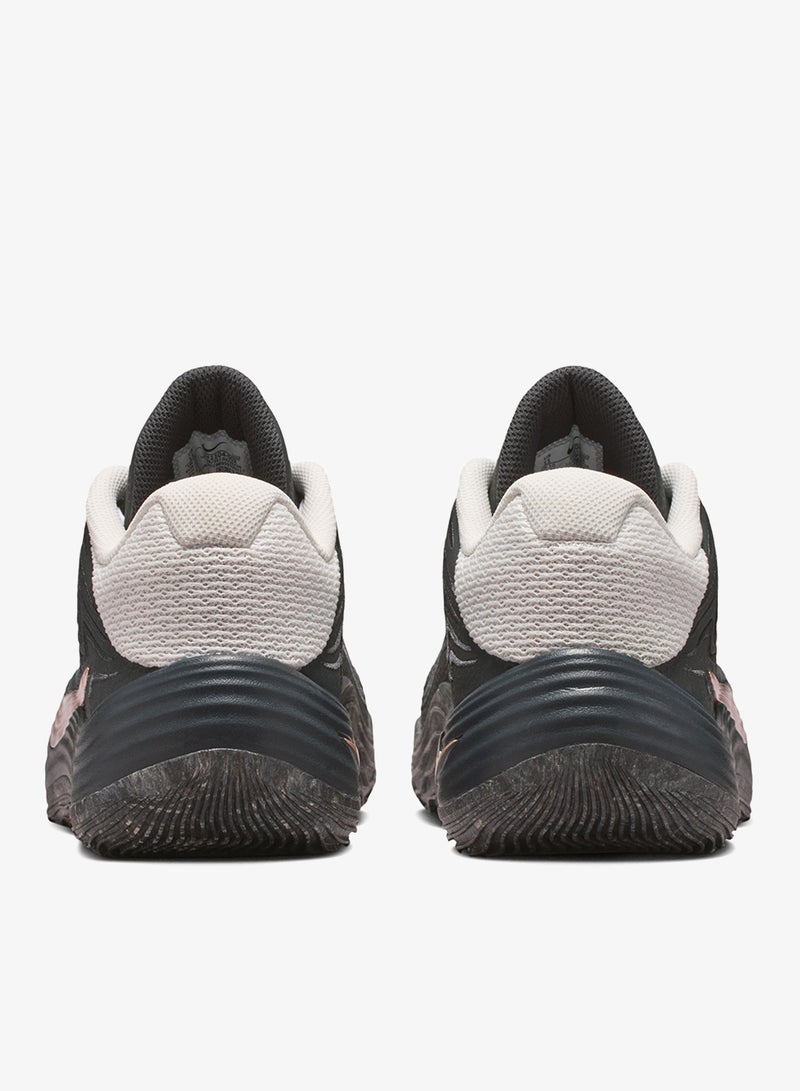 Nike Precision 8 Low - Image 4