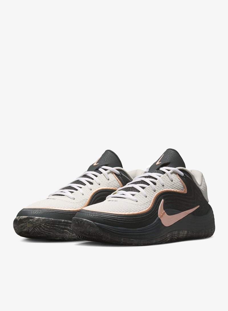 Nike Precision 8 Low - Image 3