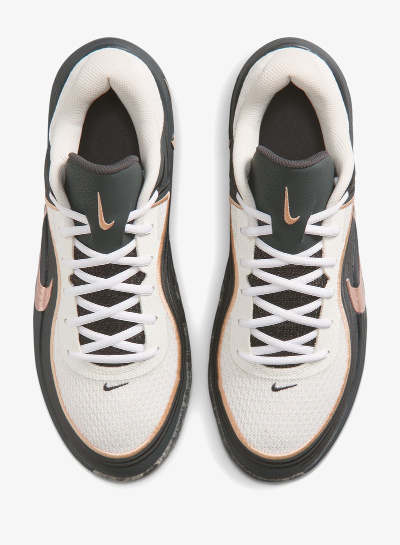 Nike Precision 8 Low - Image 5