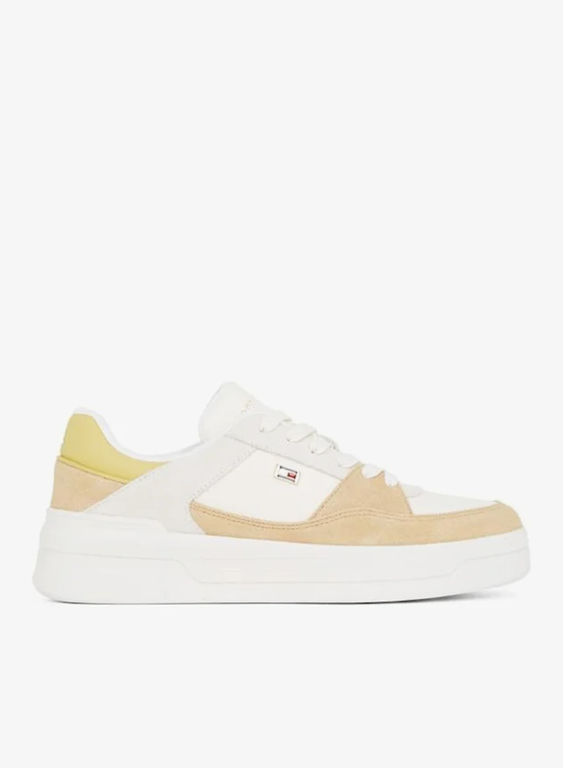 TOMMY HILFIGER Essential Basket Sneakers