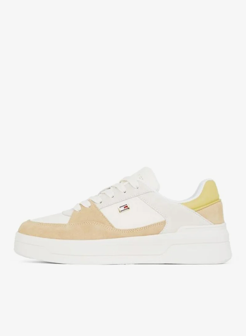 TOMMY HILFIGER Essential Basket Sneakers