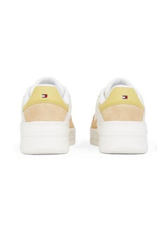 TOMMY HILFIGER Essential Basket Sneakers  - Image 3