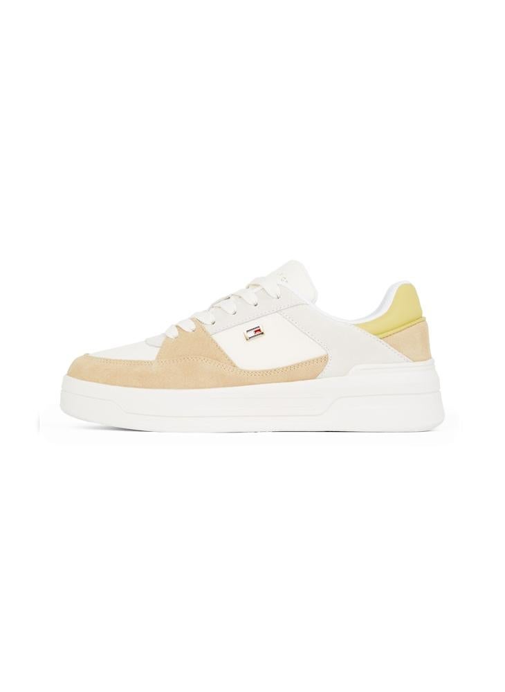 TOMMY HILFIGER Essential Basket Sneakers  - Image 2