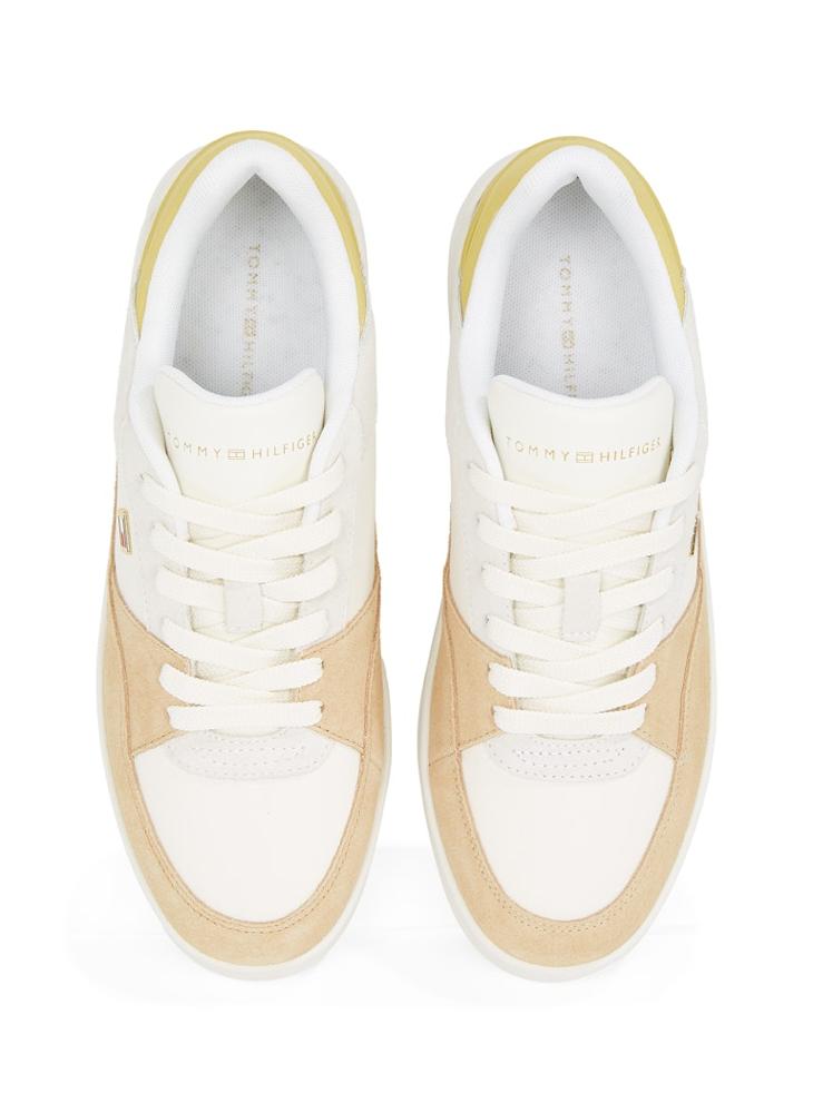 TOMMY HILFIGER Essential Basket Sneakers  - Image 5
