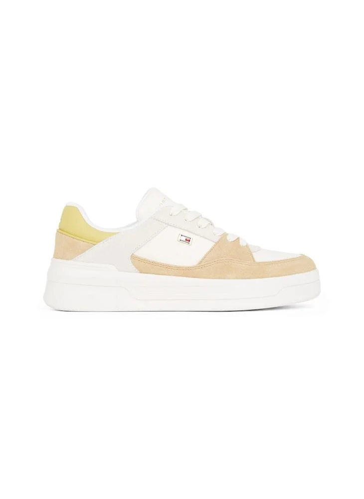 TOMMY HILFIGER Essential Basket Sneakers