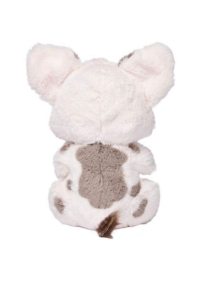 Disney store مجموعة ديزني ستور الرسمية للأطفال: دمية بوا المحشوة في لفافة مع ميزات محشوة مفصلة - لعبة ناعمة رسمية - حيوانات محشوة للأطفال - مثالية للمشجعين والأطفال - Image 4