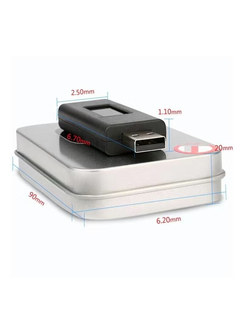 Coconut Anti-Tracking Isolator GPS Signal Blocker With Adapter,car gps blocker,extracting gps,g9pro gps,generic car anti tracker blocker device kit,gps anty,gps balacker jammer,gps blocker,gps blocker 24v,gps hekar,gps tracker block device,gps tracker blocker,usb gps blocker, - Image 4