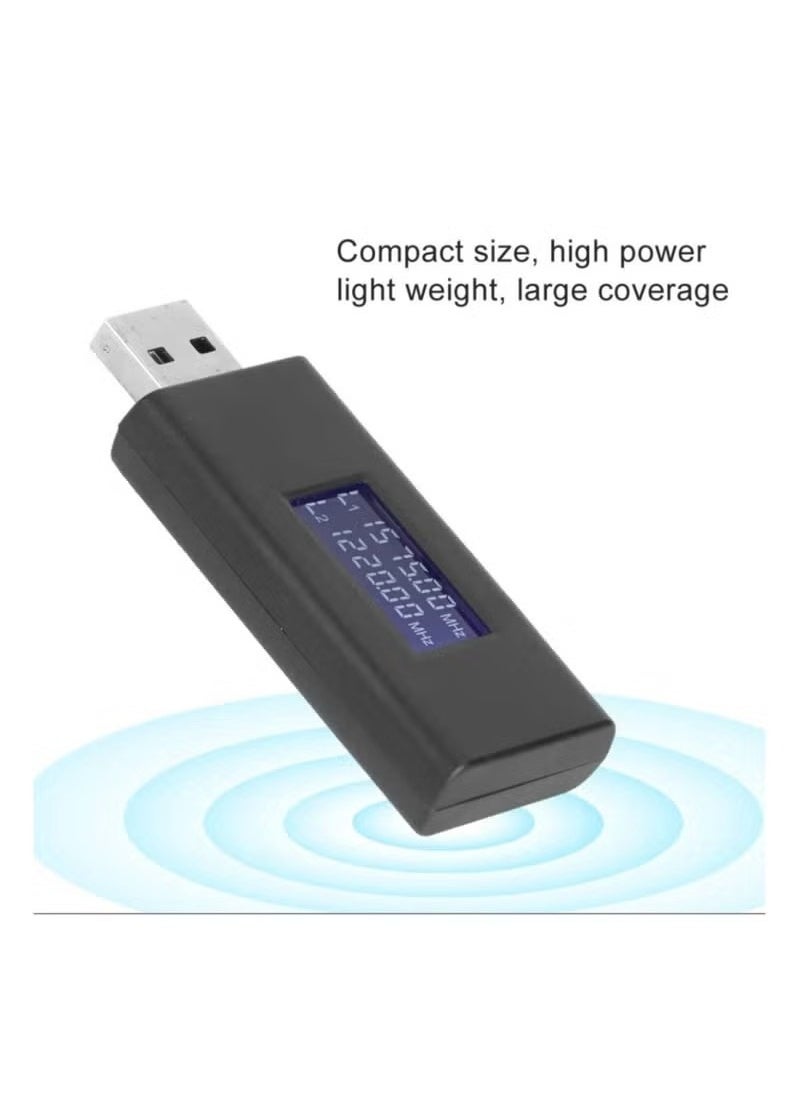 Coconut - Anti-Tracking Isolator GPS Signal Blocker With Adapter - Image 1