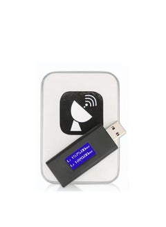 Coconut Anti-Tracking Isolator GPS Signal Blocker With Adapter  - Image 4
