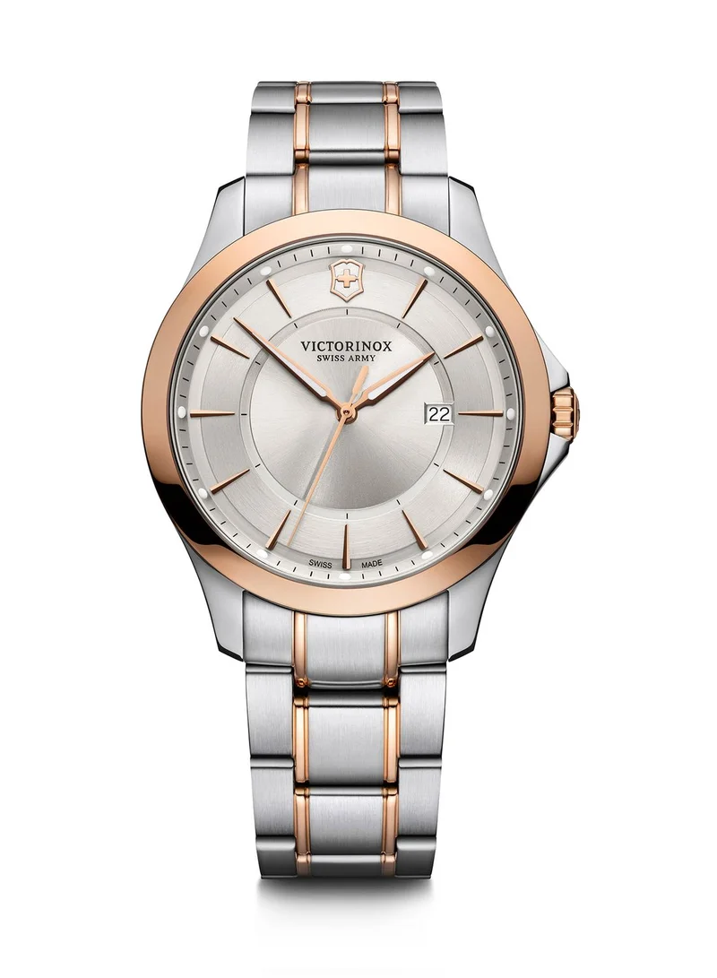 Victorinox Alliance Analog Watch