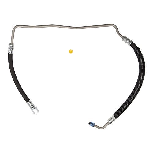 Plews خرطوم ضغط نظام التوجيه المعزز من بليو وإيدلمان 91893 - Image 1