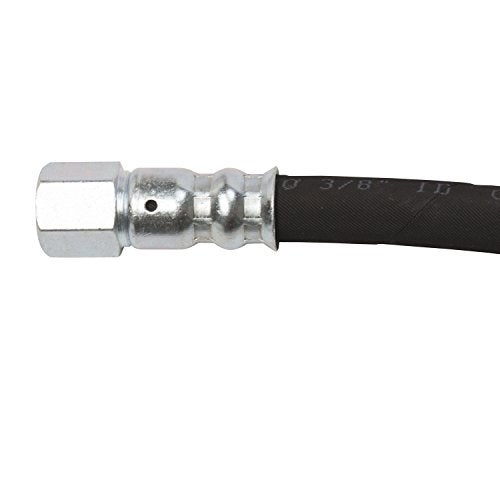 Plews خرطوم ضغط نظام التوجيه المعزز من بليو وإيدلمان 91893 - Image 2