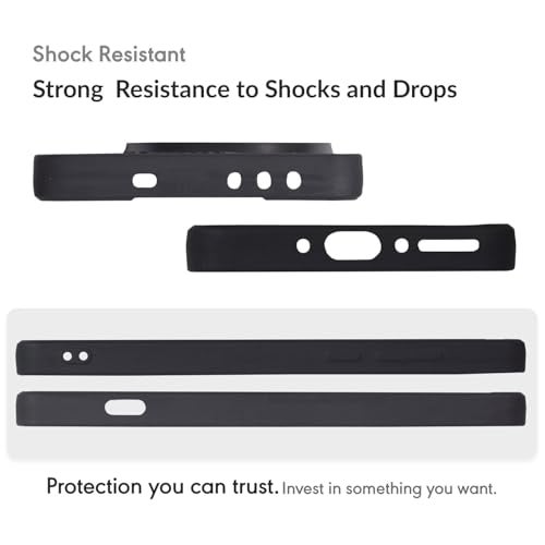 SPRIG Compatible with OnePlus 13 5G Premium PrimeMatte Back Cover Drop Tested Shock Proof Mobile Case for Men, Women, Boys and Girls with Camera Protection (Blue) - Image 3