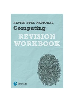 Pearson REVISE BTEC National Computing Revision Workbook - 2023 and 2024 exams and assessments  - Image 4