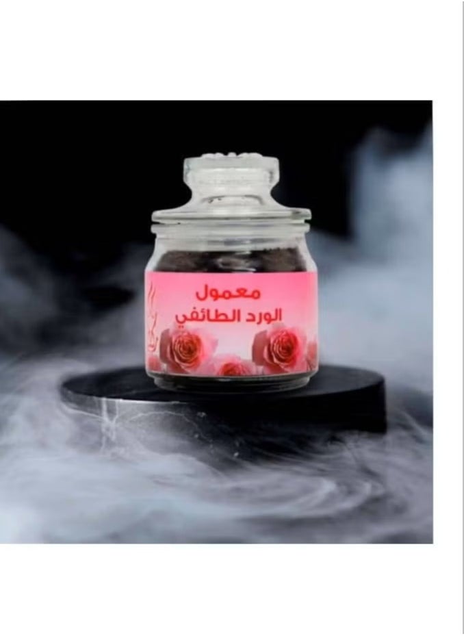 ركاز معمول ورد طائفي 