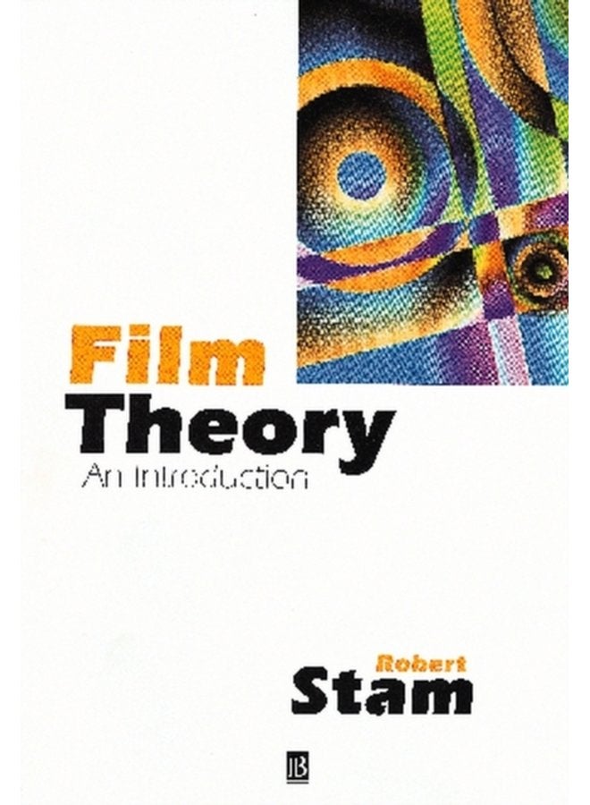 Film Theory An Introduction - Paperback