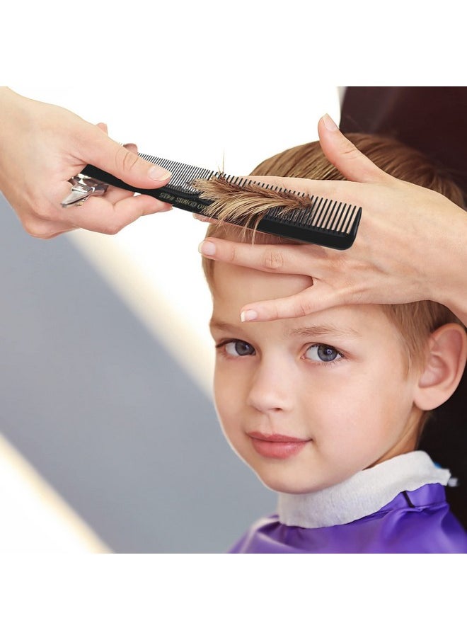 Allegro Combs Allegro Combs 415 Hair Comb Mens Comb Beard Comb Hair Combs For Women Mustache Comb 12 Units.  - Image 5