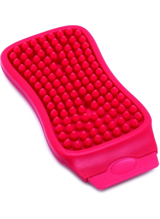 Joie Silicone Scrub and Scraper - Image 2