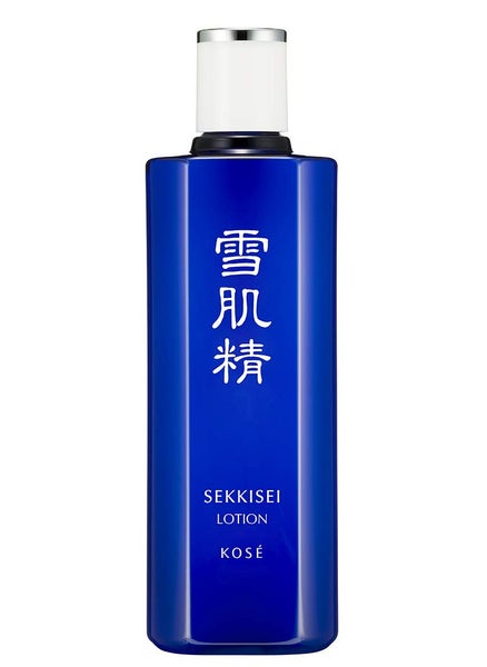 Sekkisei SEKKISEI Lotion Liquid Facial Moisturizer 67 Ounce 