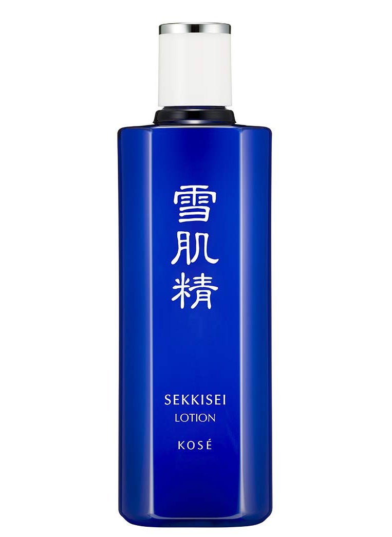 Sekkisei SEKKISEI Lotion Liquid Facial Moisturizer 67 Ounce 