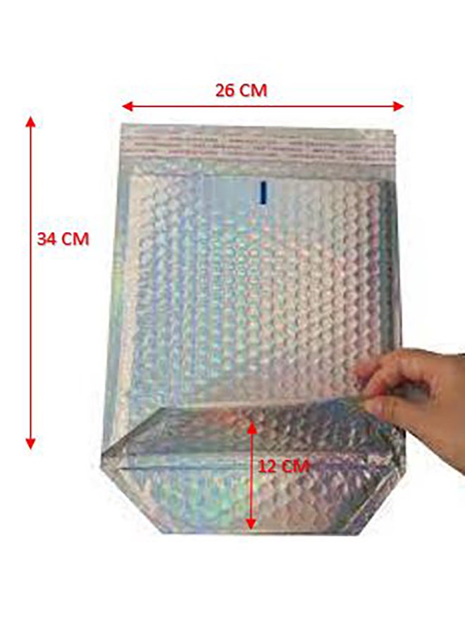 Generic Thermal Bubble Mailers Pack of 20  - Image 4