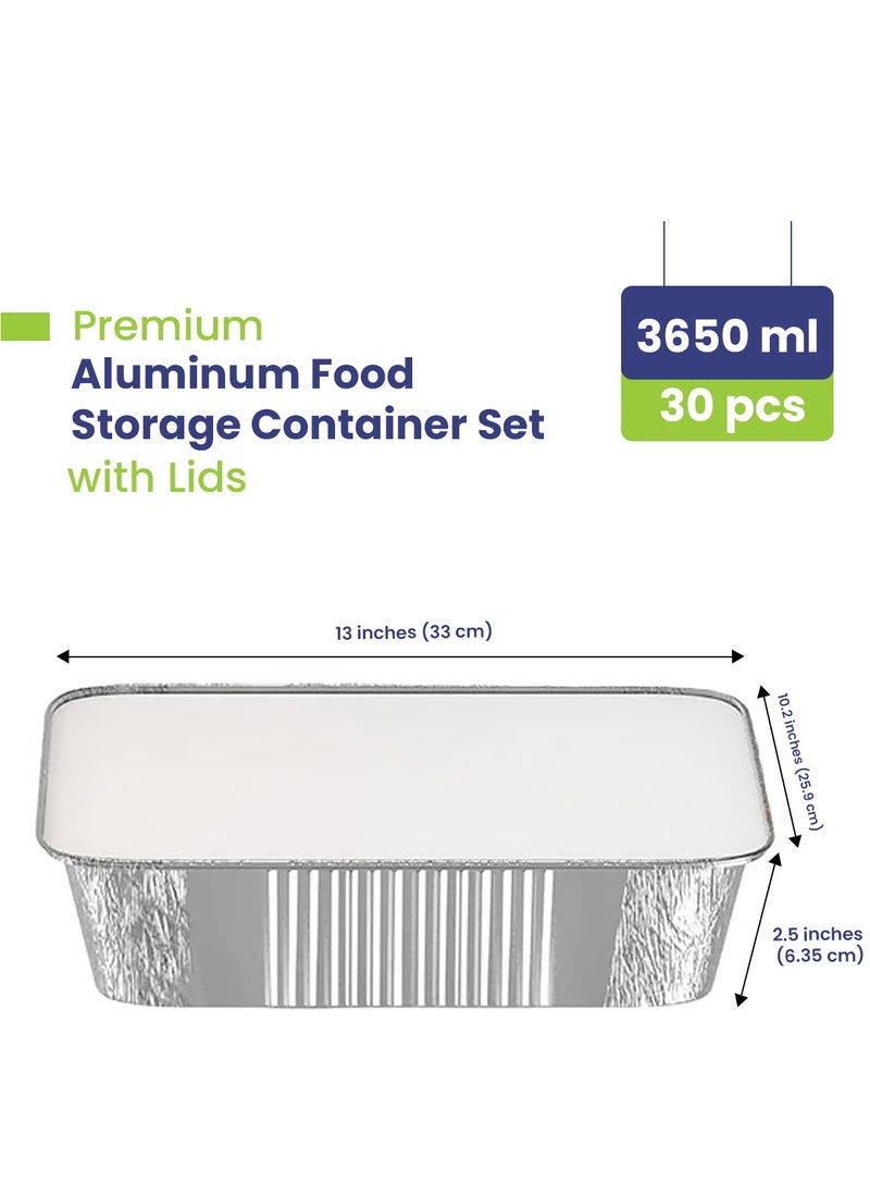 SKY MELD - Aluminum Container 73365 - Image 1
