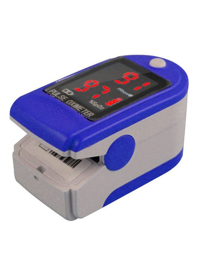 نيبمينينت Pulse Oximeter With Neck And Wrist Cord