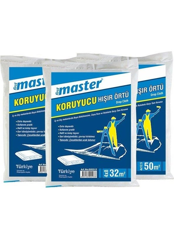 Master Rustling Cover 32M2 