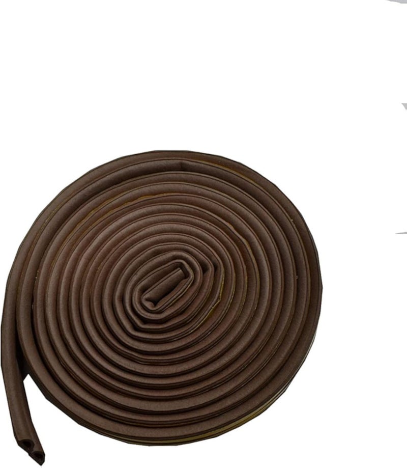 dust and noise stopper