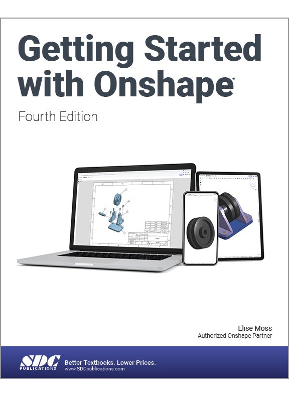null - Getting Started with Onshape - Image 1