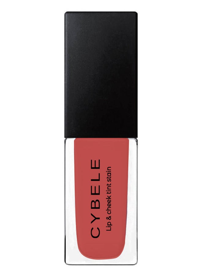 CYBELE Lip & cheek tint stain 03 