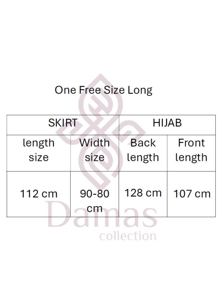Two Piece Islamic prayer dress women with sleeve - Prayer Clothes for Women - Prayer Abaya For women - Jilbab 2 piece, Umrah essentials for women - Prayer set - pzsku/ZACD79BCF1FA81E99A6DFZ/45/_/1720307098/c193c61f-e8a0-4638-ad7f-6e150ae67414